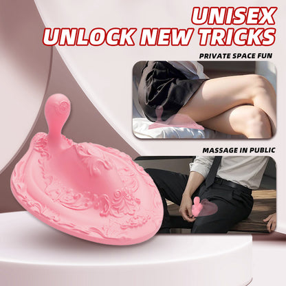 2024 new riding style vibrating erotic vibrator for women with wireless remote control massage and masturbation artifact